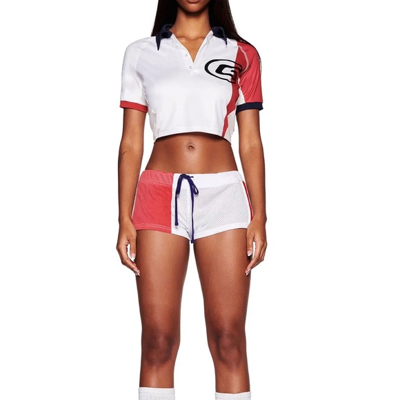 I.AM.GIA Brooke Top - Picture 2 of 7